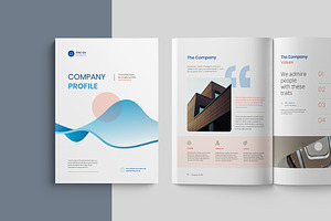 Company Profile