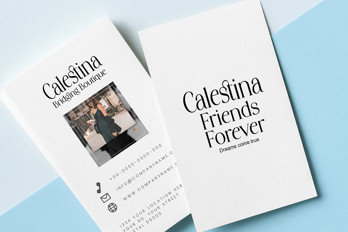 Stylish Avengers Serif Family, a Serif Font by moriztype (Photo 9 of 13)