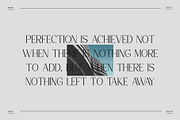 LeMaro || Modern Classy Serif Font, a Serif Font by Ermedia Studio (Thumbnail 2 of 10)