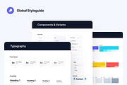 Kanban - Project Management UI Kit, an UI Kit Template by Unpixel Design (Thumbnail 4 of 6)