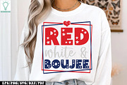 4th of July SVG Bundle, America SVG, a Graphic by Designer302 (Thumbnail 22 of 26)