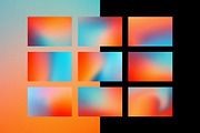 Chroma Textures, a Texture Graphic by pixelbuddha.net (Thumbnail 8 of 9)