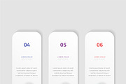 Vector timeline infographic., a Technology Illustration by Palau (Thumbnail 9 of 13)