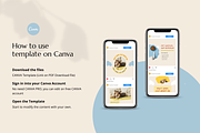 Pet Social Media Canva Template, a Social Media Template by Kawalan Studio (Thumbnail 10 of 10)