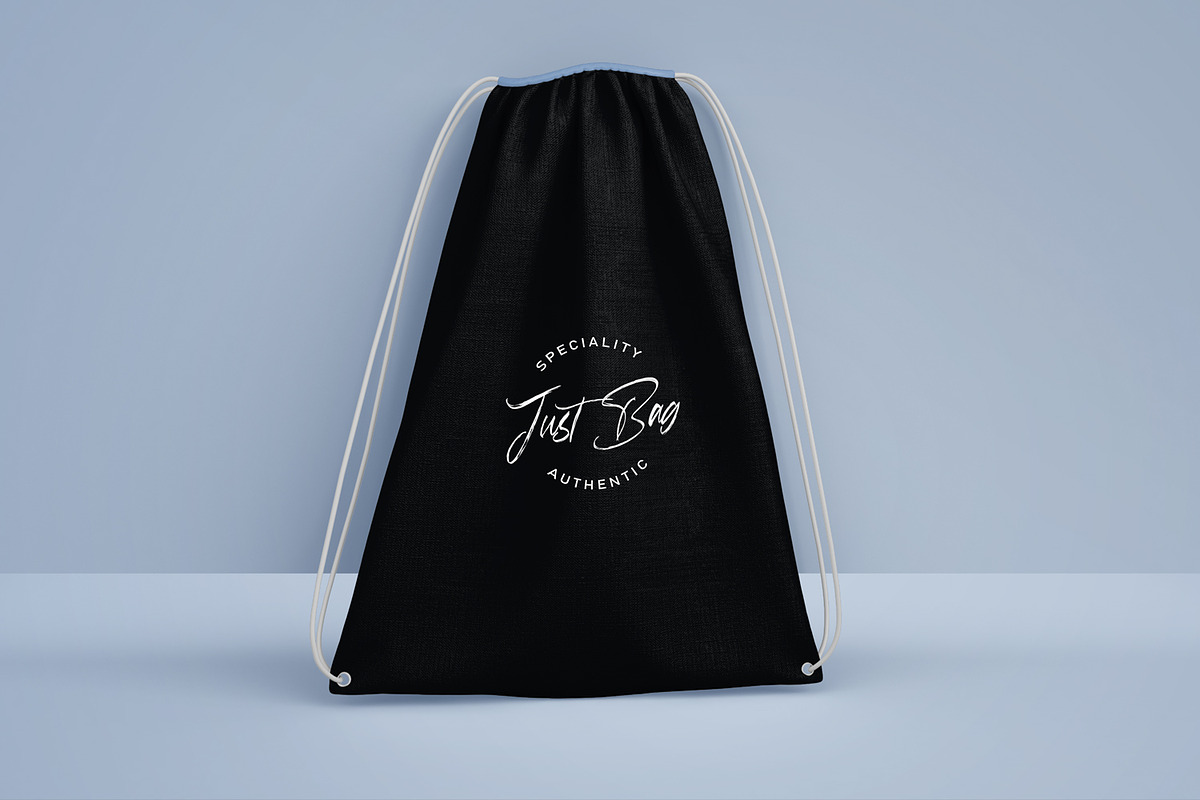 Followers - Handwritten Brush Font preview 6