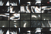 Scanner Disrupt - Hi-res Textures, a Texture Graphic by Nomad Visuals (Thumbnail 5 of 15)