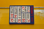 Working Man Sans Hand Drawn Font, a Handwritten Font by Ulysses Design Co (Thumbnail 17 of 24)