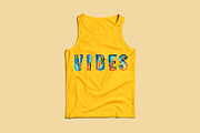 Colorful Hand Drawn Letters, a Texture Illustration by sergiowashere (Thumbnail 4 of 4)