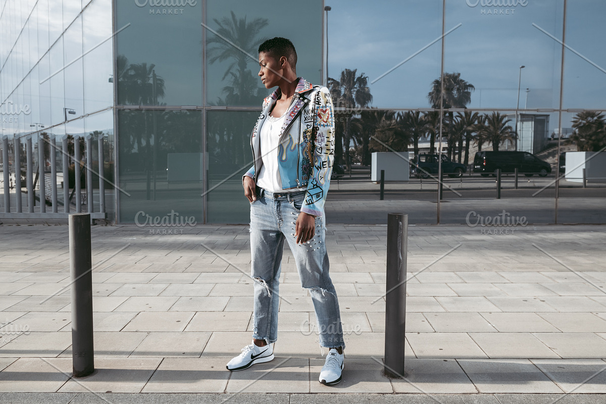FASHION FILM presets for Lightroom, an Action Add-On by FAYMAN STORE (Photo 17 of 29)