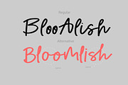 Playful | Handlettered Font, a Script Font by Artstudio (Thumbnail 6 of 7)