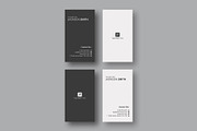 Business Card Template, a Business Card Template by Helal Shop (Thumbnail 11 of 12)