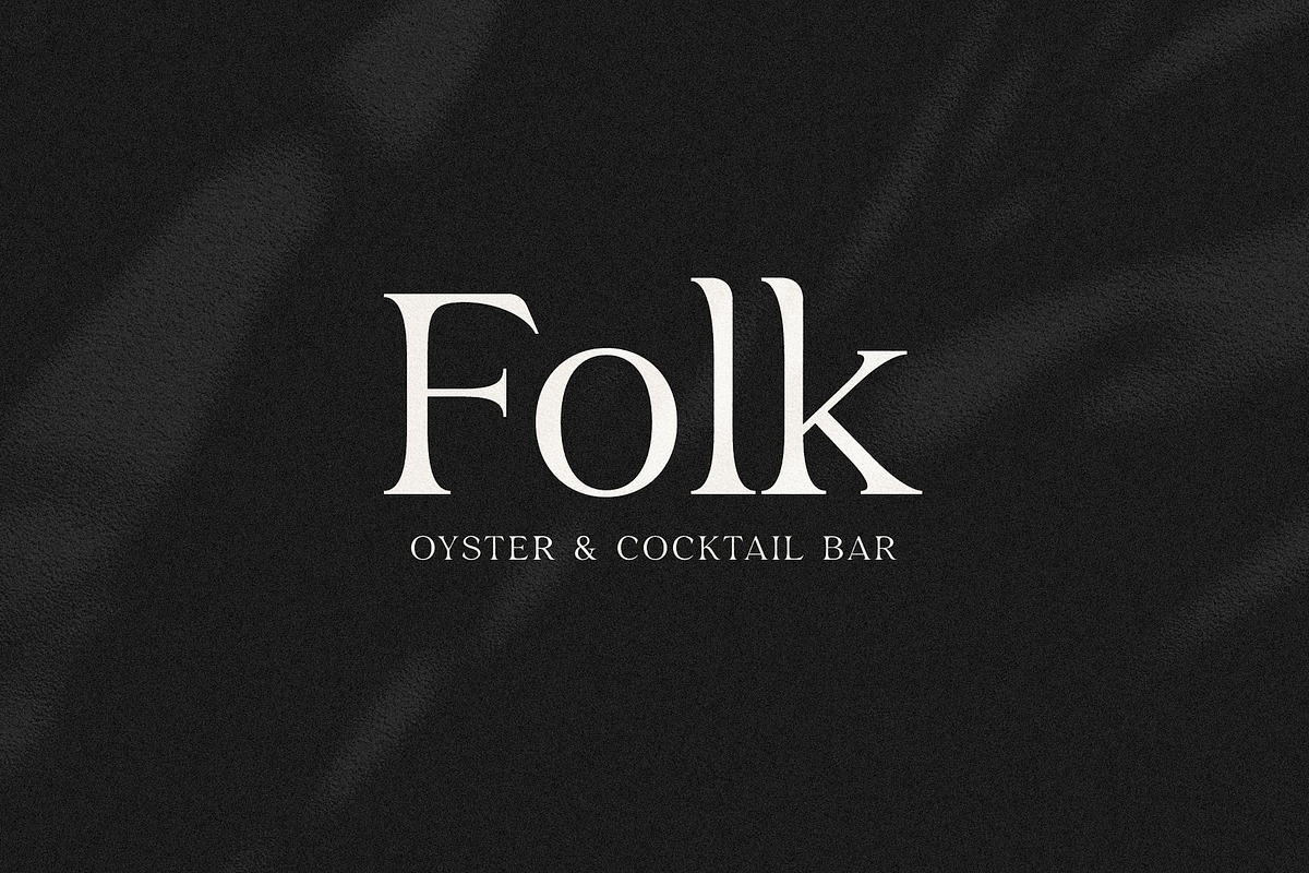 Ochre | A Branding Serif preview 6