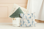 Watercolor Under Sea Collection, an Animal Illustration by Jenteva Art (Thumbnail 12 of 14)