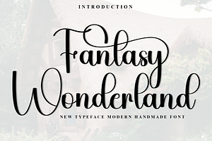 Cute Darling, a Handwritten Font by InermediaSTUDIO