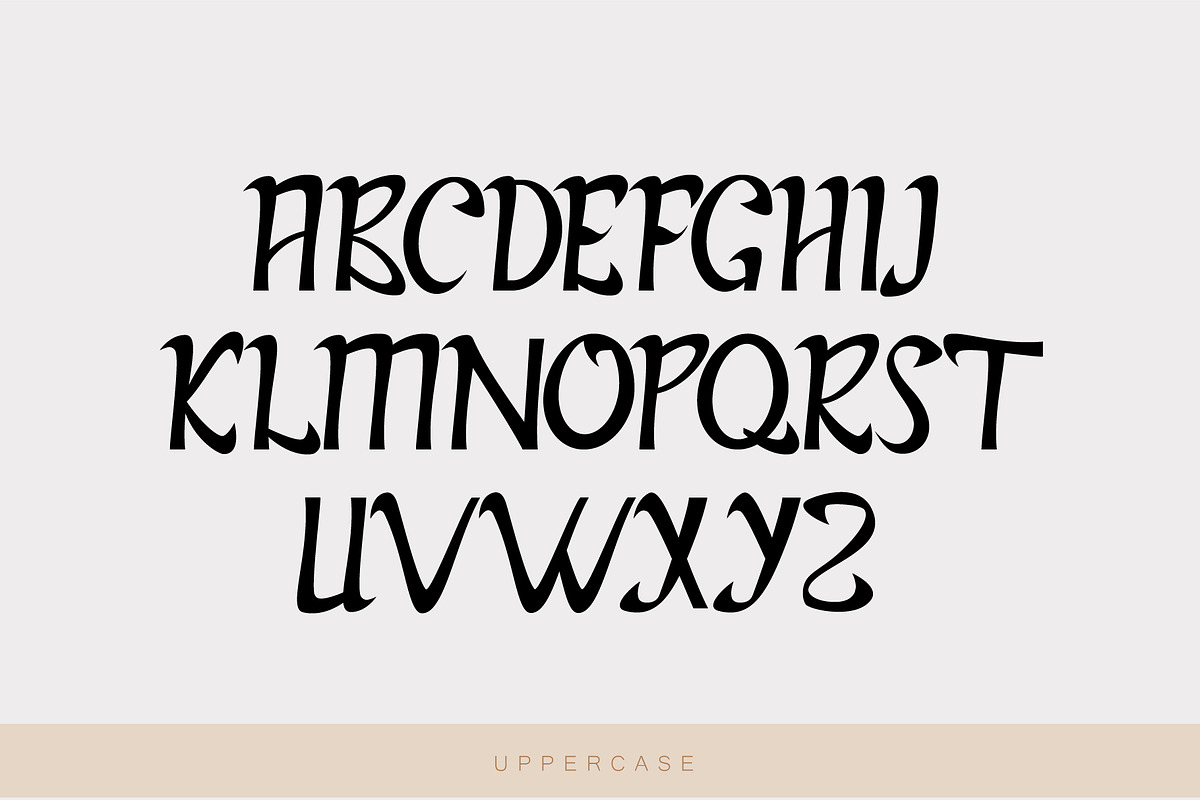 hidayah font preview 2