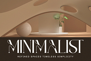 Blastigo - A Modern Stylish Serif, a Serif Font by Qweera Studio (Thumbnail 5 of 12)