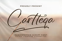 Cartteqa