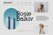 Norheast Slab Modern Font, a Slab Serif Font by UICreative (Thumbnail 5 of 12)