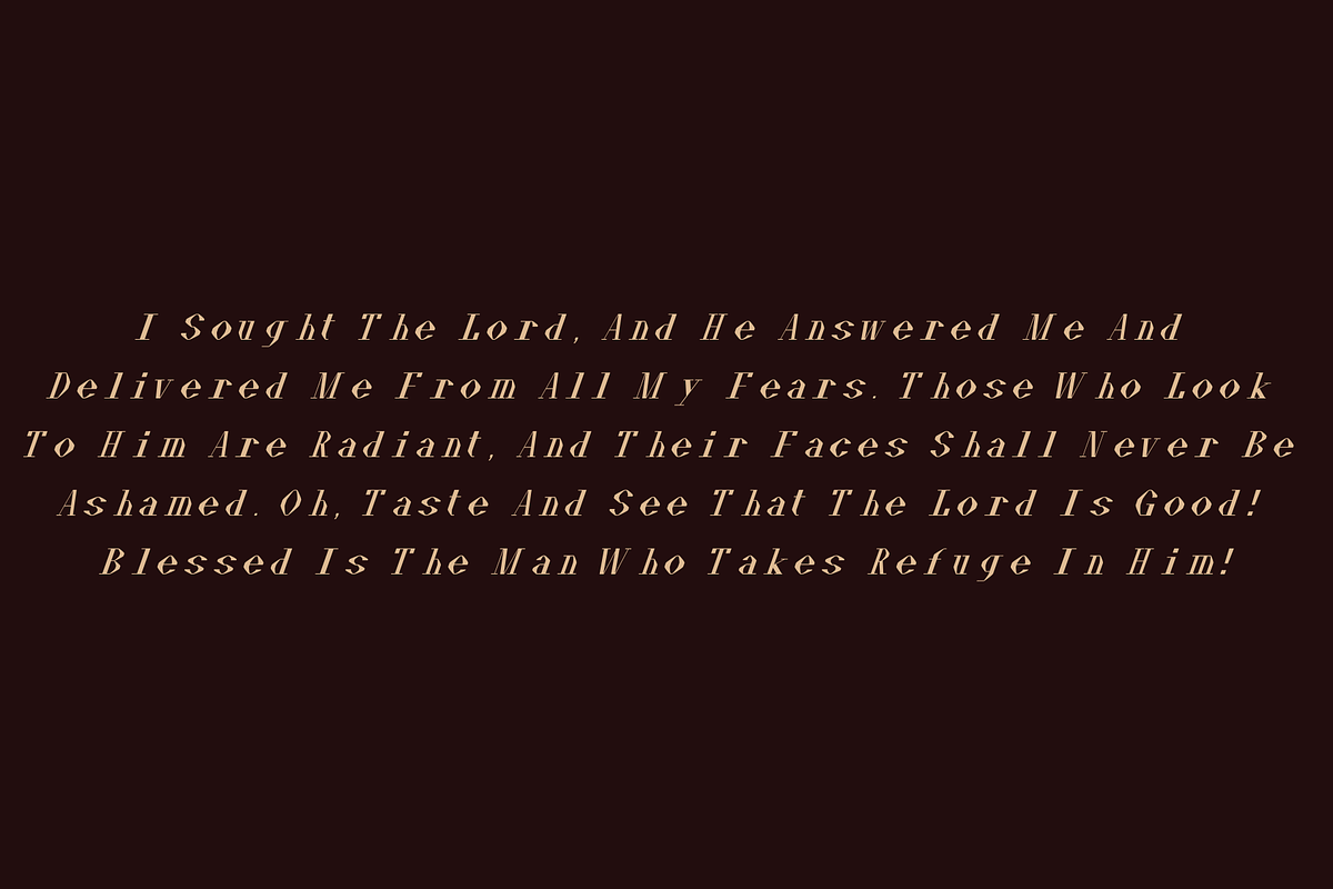 Fontany - Modern Typeface, a Serif Font by Made by Cap (Photo 5 of 5)