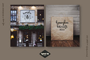 Wild Winter | Extensive Script Font, a Script Font by Typed Up Studio (Thumbnail 12 of 16)