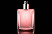 Perfume Bottle Mockup, a Packaging Mockup by Design Squad (Thumbnail 2 of 4)