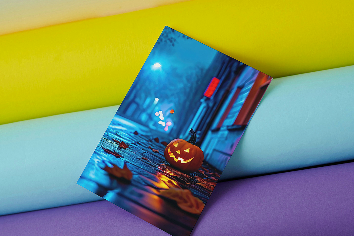 Iridescent Halloween, a Holiday Photo by pictures for you (Photo 22 of 36)