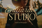 DT Escape Memories - Font Duo, a Serif Font by Dryy.type (Thumbnail 12 of 14)