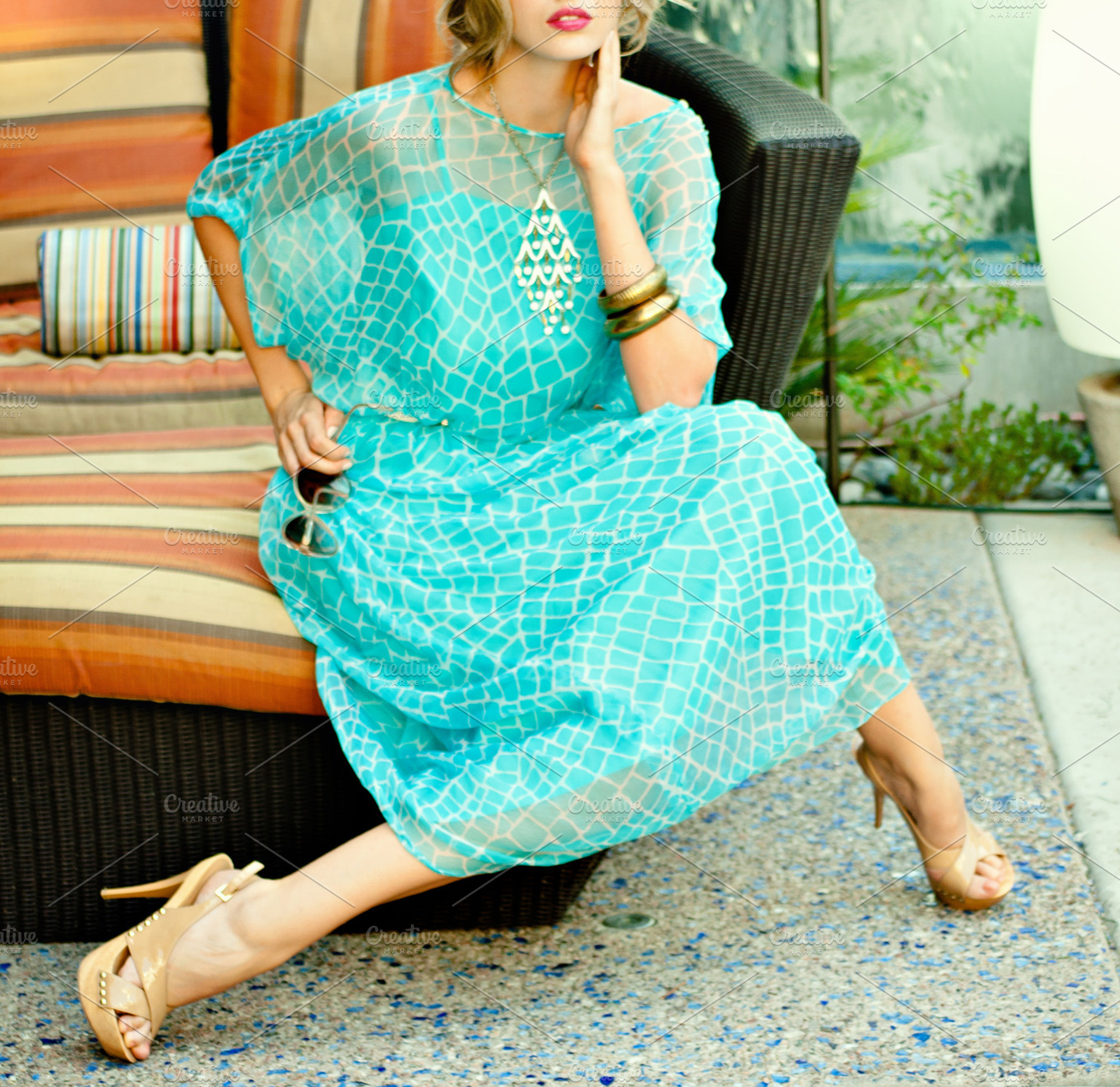 Vintage Fashion