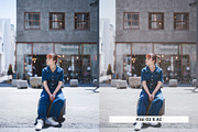 20 Analog Japan Lightroom Presets, a Preset Add-On by SparkleStock (Thumbnail 5 of 13)
