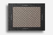 Jungle Vabes Pattern, a Pattern Graphic by MSG Studio (Thumbnail 6 of 11)