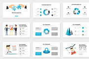 Civita Creative Powerpoint Template, a Presentation Template by One Percent Studio (Thumbnail 16 of 22)