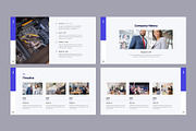 Pro Presentation - Animated Template, a Presentation Template by MNML Agency (Thumbnail 18 of 35)