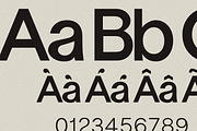 GG Vert – Variable, a Sans Serif Font by GG Design (Thumbnail 2 of 9)