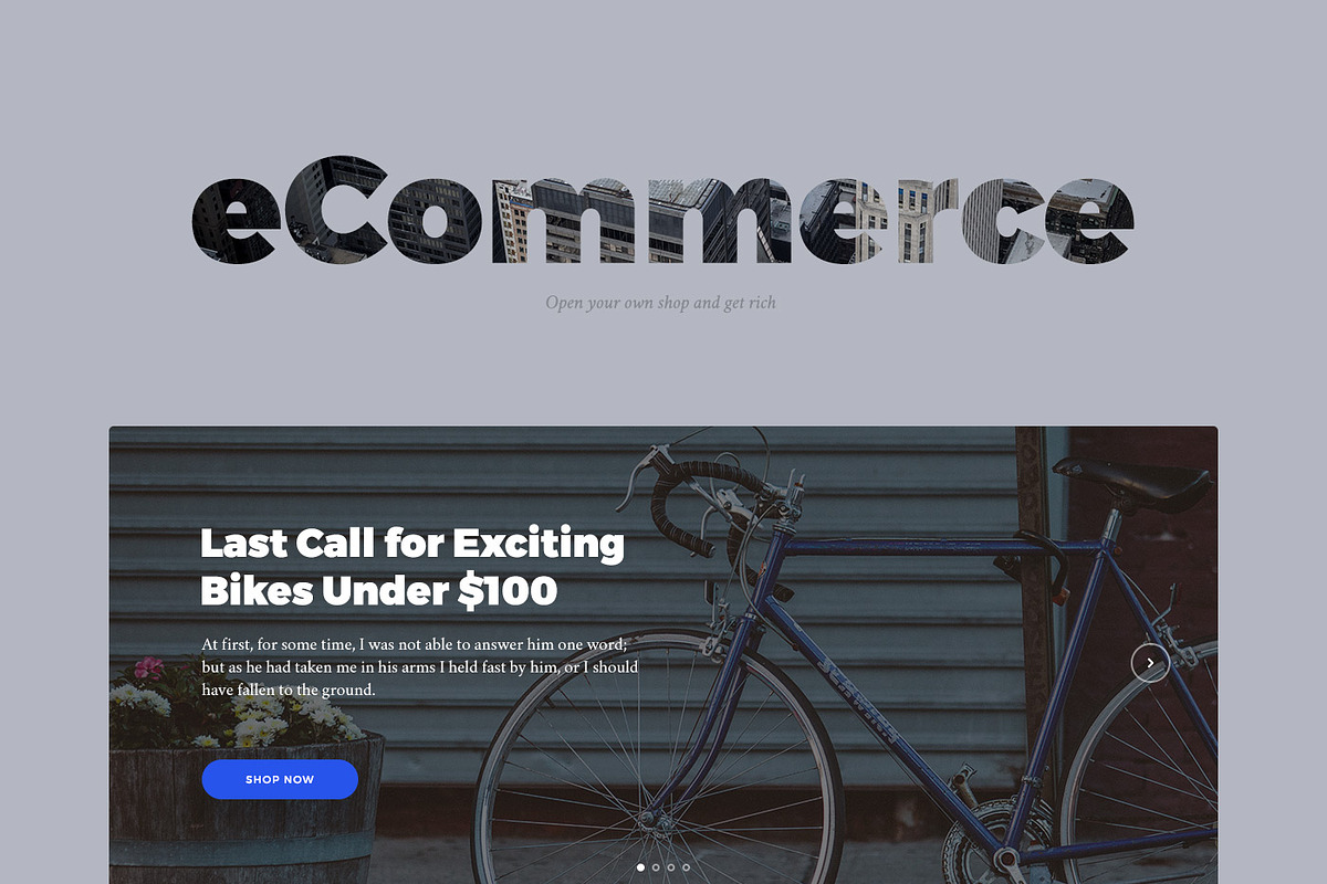 Portland UI Kit, an UI Kit Template by Craftwork (Photo 10 of 11)