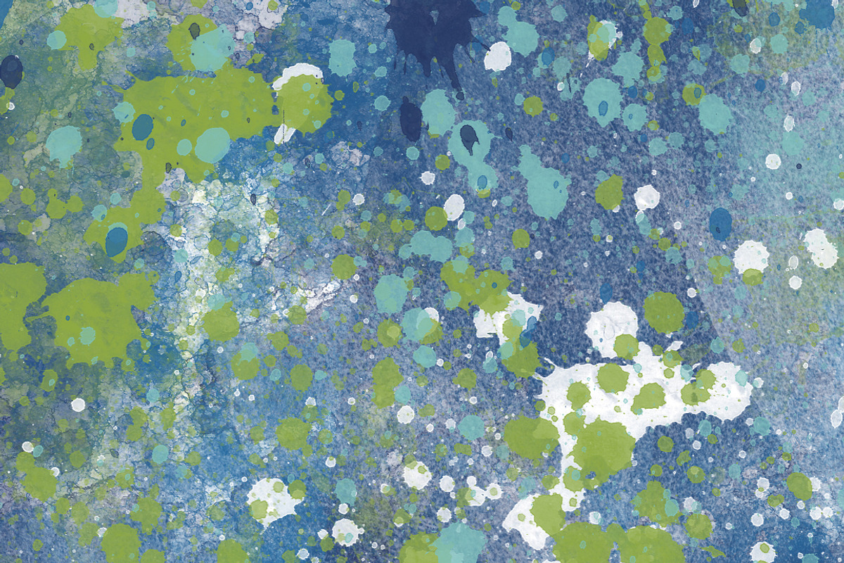 Abstract Backgrounds, a Pattern Graphic by randomolive (Photo 3 of 9)