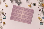 Business thank you card, a Card Template by JoDiFe (Thumbnail 2 of 4)