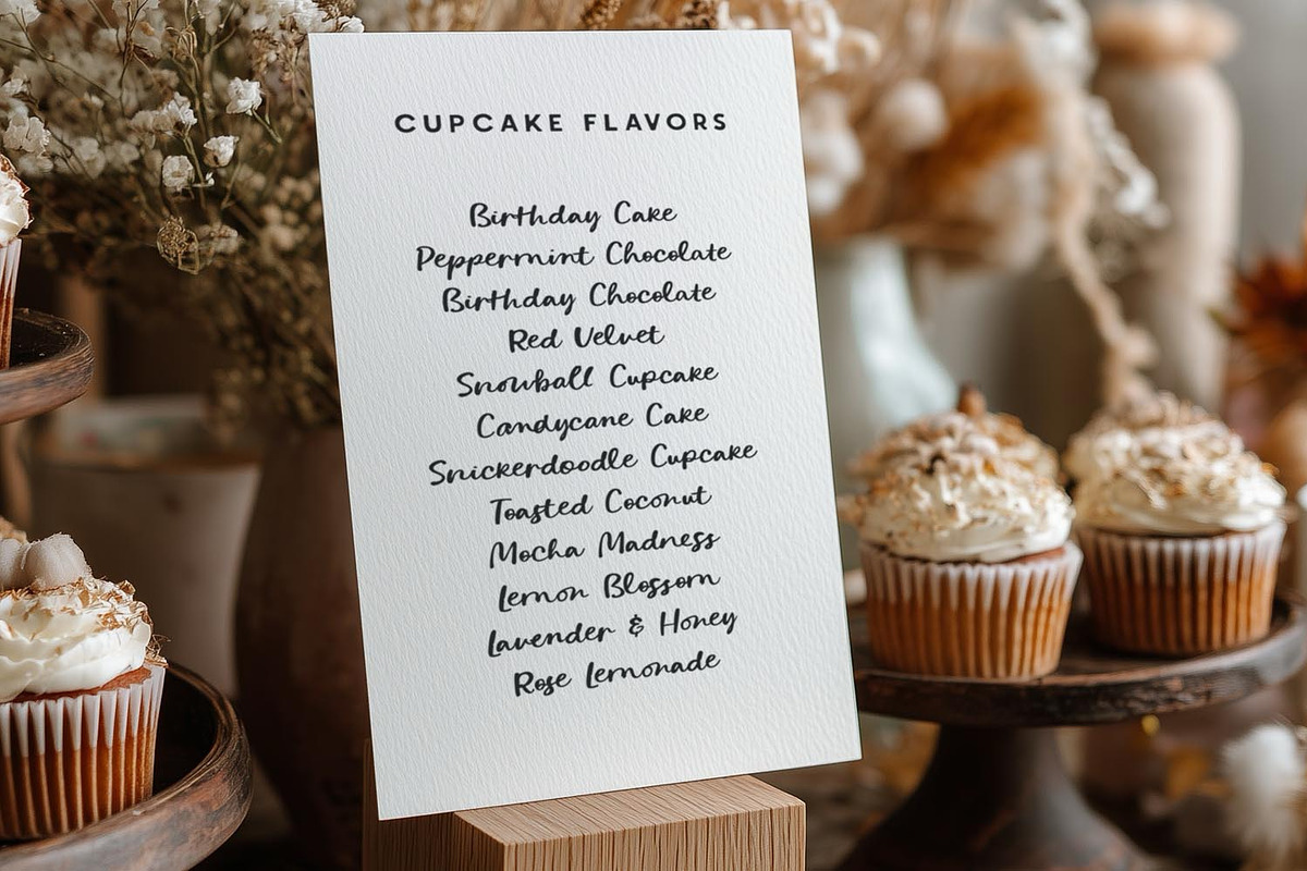 Finch & Pheasant Script, a Font by Callie Rian & Co. (Photo 3 of 12)