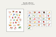 THE ABC COLLECTIVE, a Templates & Theme by Jordyn Grace Design (Thumbnail 2 of 7)