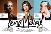 Proforma – Display & Script Font Duo, a Script Font by VP Fonts (Thumbnail 6 of 21)