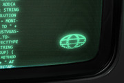 CRT Monitor Effect, a Templates & Theme by Avelina Studio (Thumbnail 4 of 4)
