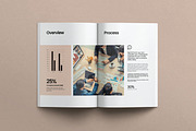 Pitch Deck Template, a Brochure Template by Creatiya Type (Thumbnail 4 of 7)