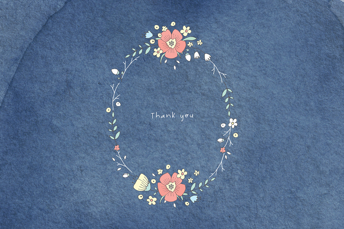 Cute Vector&Watercolor graphics, an Animal Illustration by Eva Katerina (Photo 21 of 21)