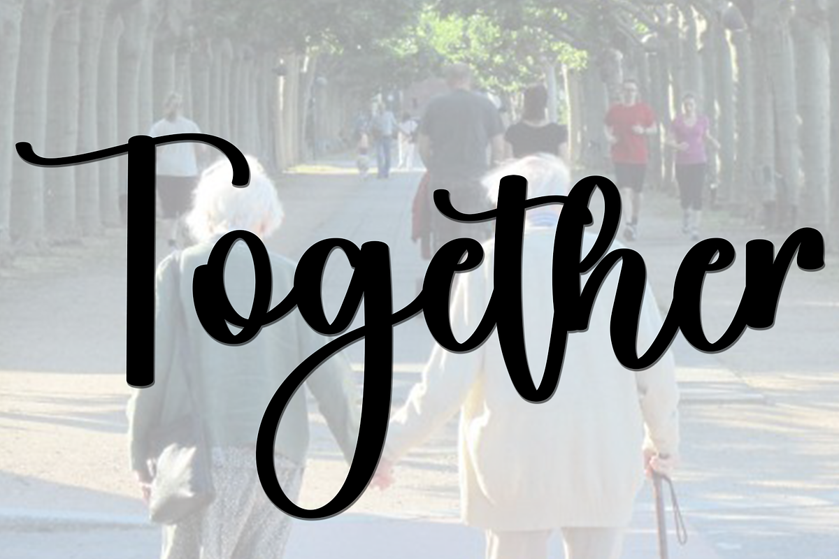 Magic Masterday, a Handwritten Font by InermediaSTUDIO (Photo 6 of 8)