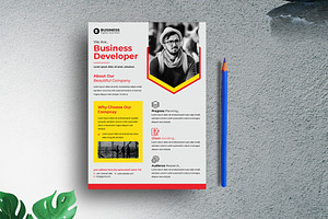 Business Flyer