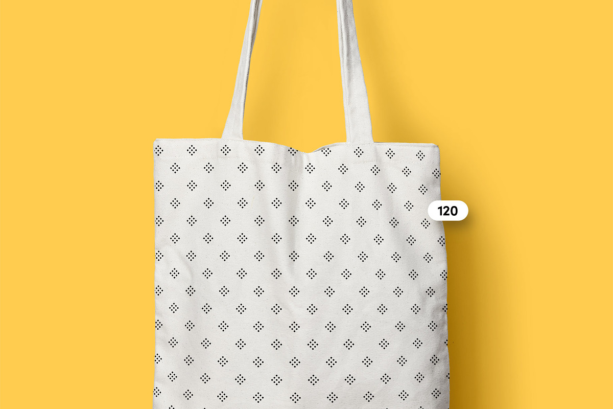 250 Seamless Patterns, a Pattern Graphic by BenDesigner (Photo 6 of 6)