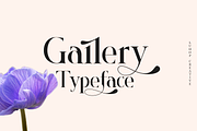 Roland Bryon Display, a Serif Font by LuhopCreative (Thumbnail 13 of 18)