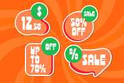 Halibus - Bold Logo Display Font, a Sans Serif Font by Pekotype (Thumbnail 6 of 15)