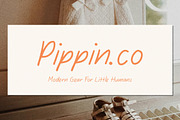 Said The Owl Casual Handwriting, a Handwritten Font by Littlehand (Thumbnail 7 of 10)