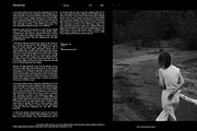 Book Mockup Template, a Books & Magazine Mockup by Zumrod (Thumbnail 6 of 10)