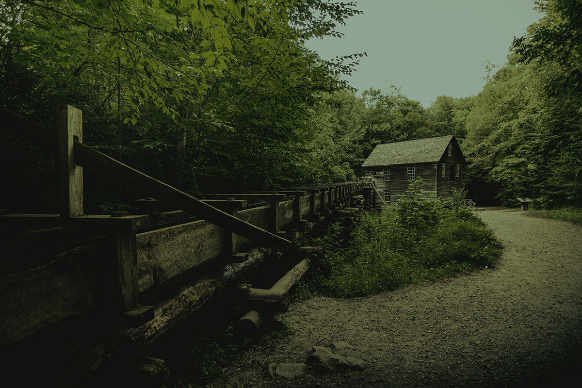 68 American Outdoor Photos, a Templates & Theme by Moth Owl Photography (Photo 5 of 5)